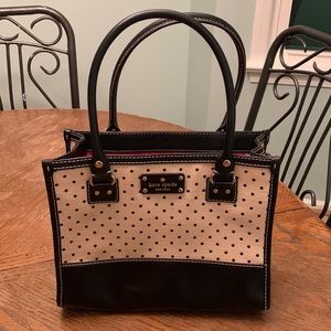 Gently used Kate Spade Purse